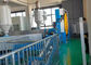 Voltage XLPE Insulated Cables CCV Line Extruder Machine