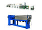 High Speed Pvc Cable Extruder Line Wire Extrusion Production