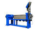 Pvc Pe Extruder Machine Extrusion Production Line For Internet Cable
