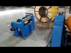 630(1+6) трубчатый сборщик