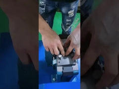 3 мм медная машина для холодной сварки