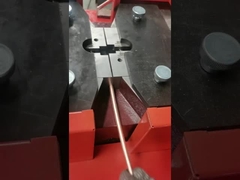 8 мм медная холодная сварочная машина