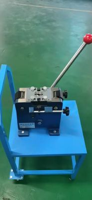 Сварная машина для медных проводов длиной 1 - 3 мм / оборудование для холодной сварки