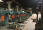 2000 Tons Scrap Copper Oven Rod Upcasting Production Line Ccm Casting Machine